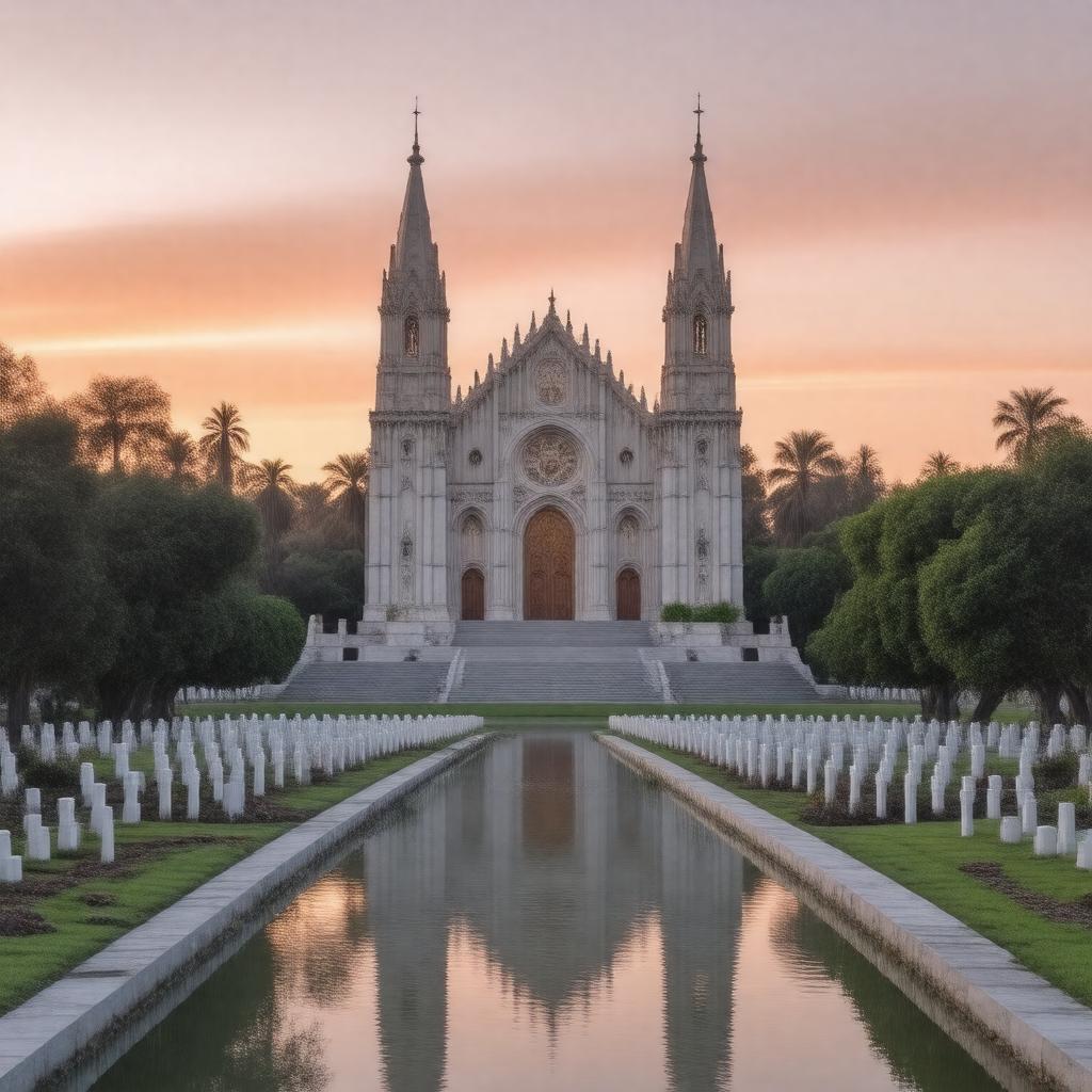 Hollywood Forever Cemetery